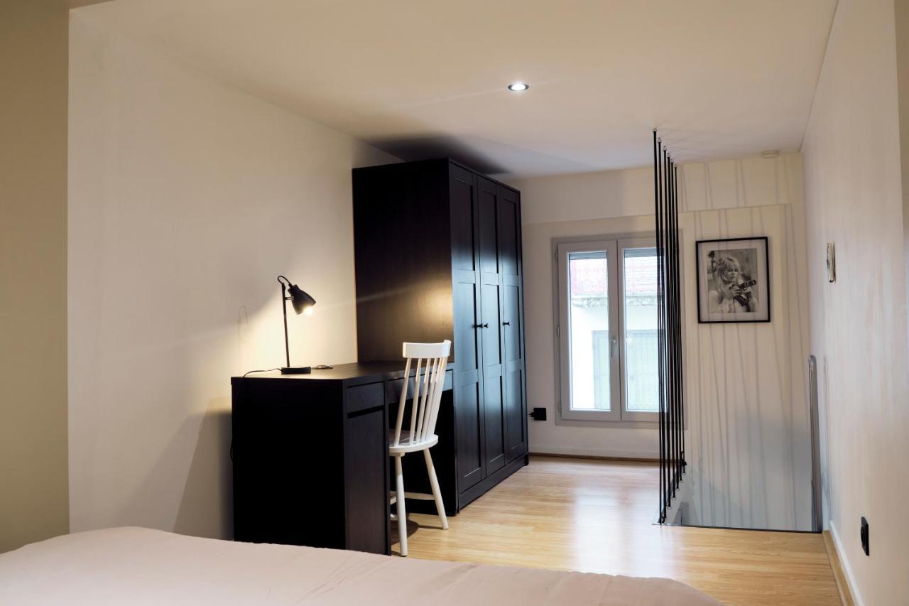 Suite Adamas Lião Exterior foto