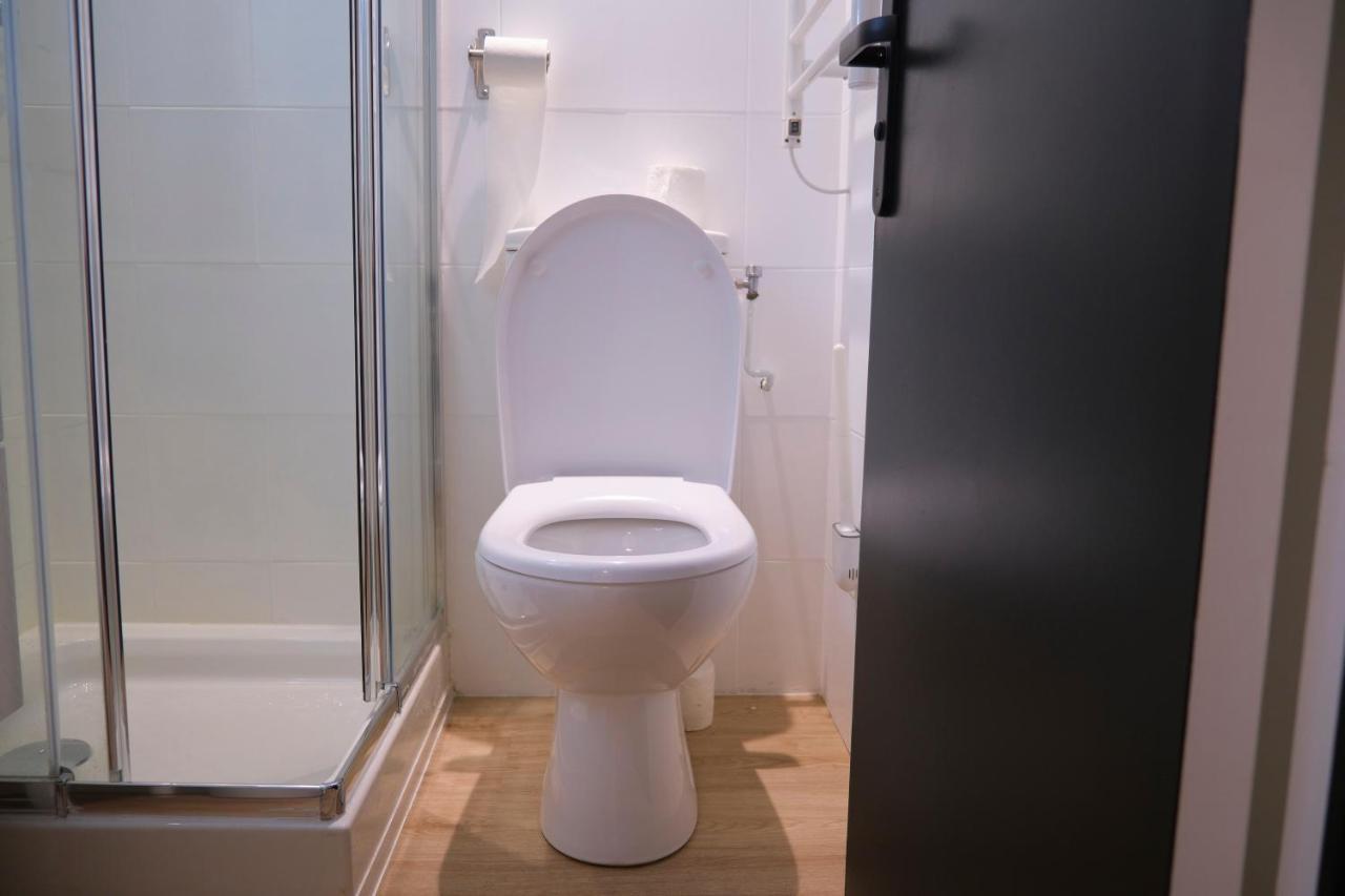 Suite Adamas Lião Exterior foto