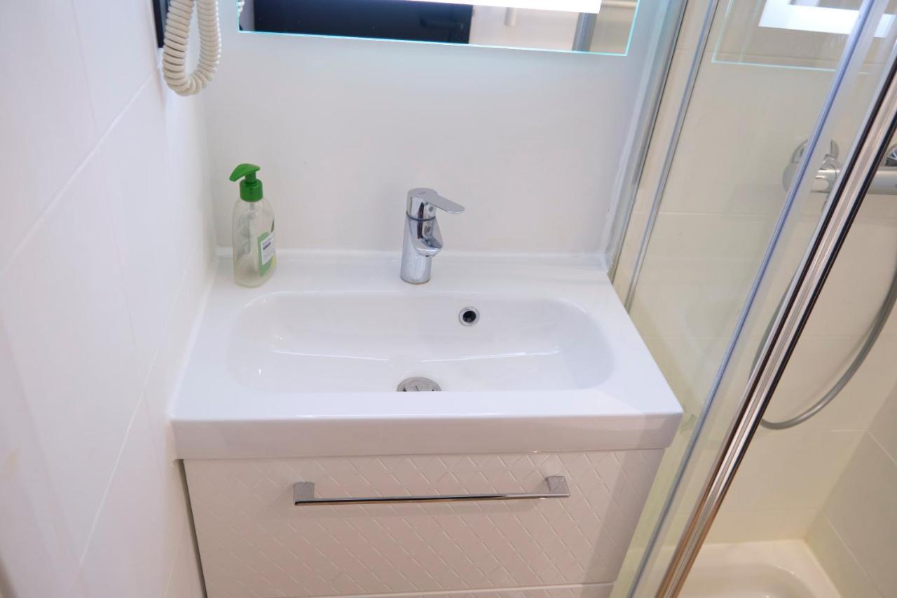 Suite Adamas Lião Exterior foto